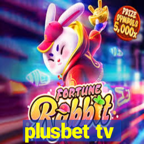 plusbet tv